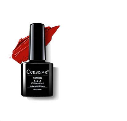 Variant image for 20 Farben UV Nagellack Set - Langanhaltende Gellacke Für Perfekte Nägel-13