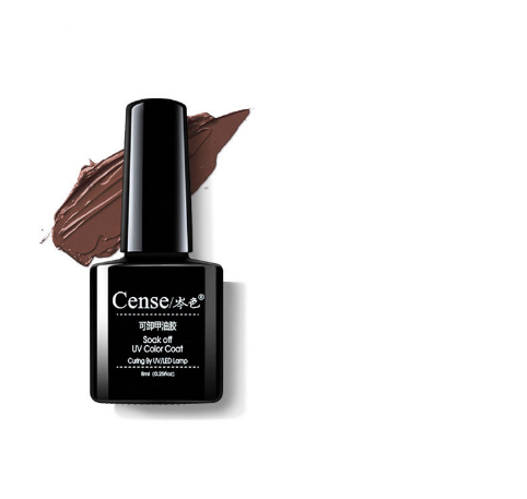 Variant image for 20 Farben UV Nagellack Set - Langanhaltende Gellacke Für Perfekte Nägel-14
