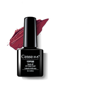 Variant image for 20 Farben UV Nagellack Set - Langanhaltende Gellacke Für Perfekte Nägel-15