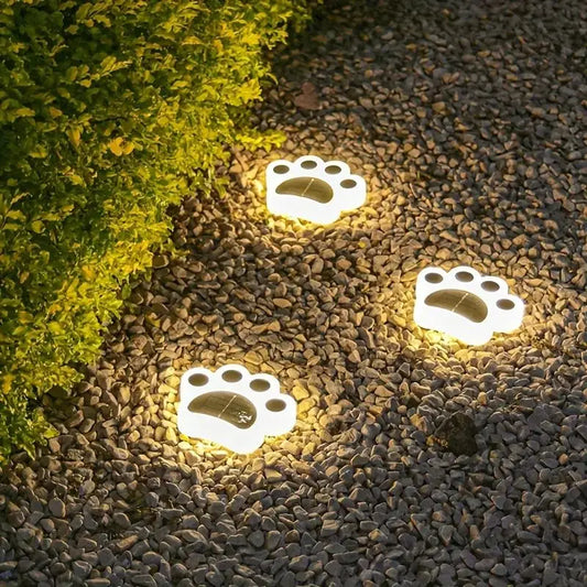 Solar Gartenlampen – Kabellose LED-Solarleuchten für Stimmungsvolle Beleuchtung im Garten-1