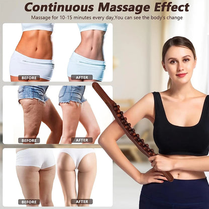 Therawood - Luxus Gua Sha Massagesbox-4