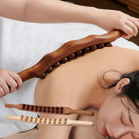 Therawood - Luxus Gua Sha Massagesbox-1