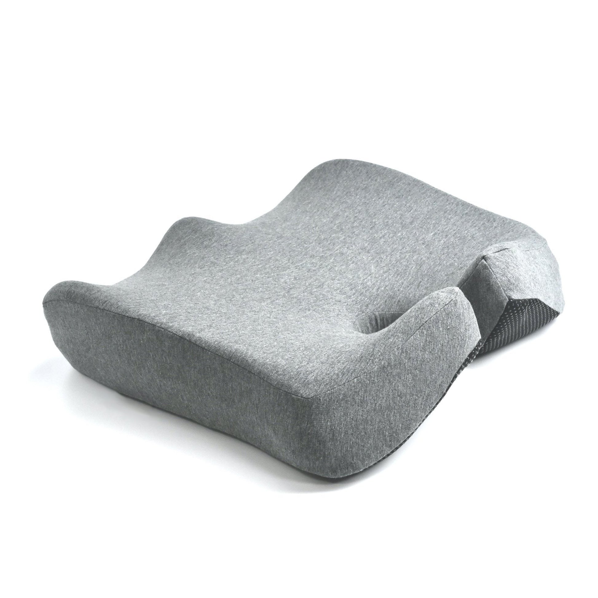 Ergoflex Sitzkissen - Orthopädisches Stuhlkissen für Schmerzlinderung und Komfort-2