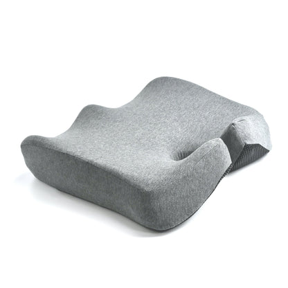 Ergoflex Sitzkissen - Orthopädisches Stuhlkissen für Schmerzlinderung und Komfort-2
