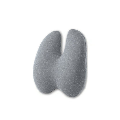 Variant image for Ergoflex Sitzkissen - Orthopädisches Stuhlkissen für Schmerzlinderung und Komfort-2
