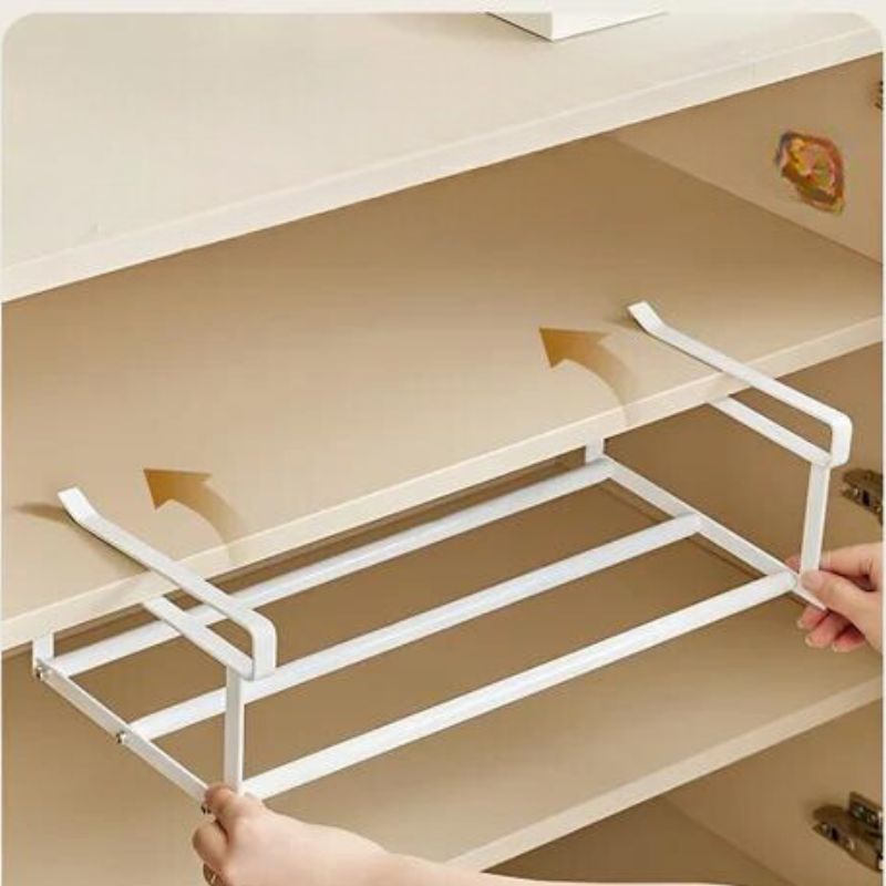 Regal-Erweiterung für Schuhschränke – Flexible & platzsparende Lösung für mehr Stauraum-1