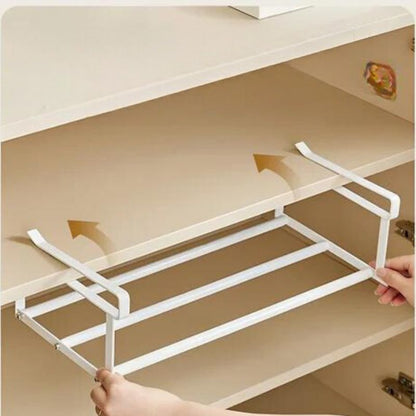 Variant image for Regal-Erweiterung für Schuhschränke – Flexible & platzsparende Lösung für mehr Stauraum-1