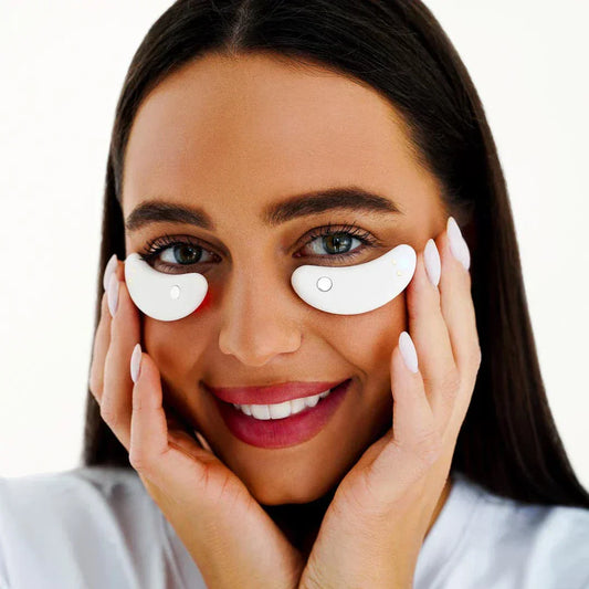 Radianye Pods - Luxuriöse Rotlichttherapie für Strahlende Augen und Jugendliches Hautbild-1