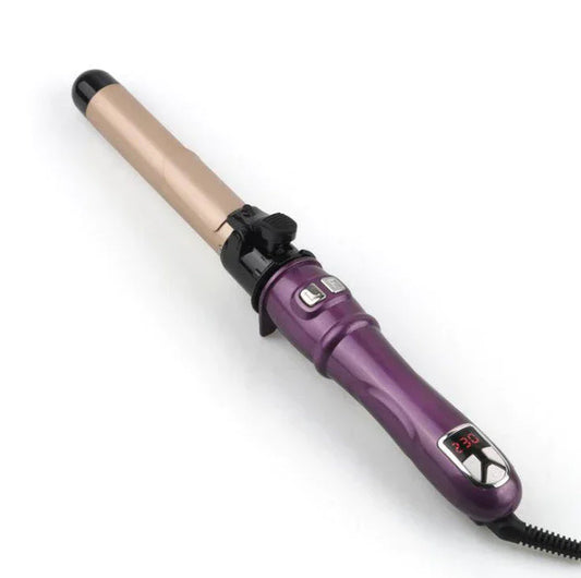 QuickCurl - Schnurloser Lockenstyler für Perfekte Locken in 8 Sekunden-1