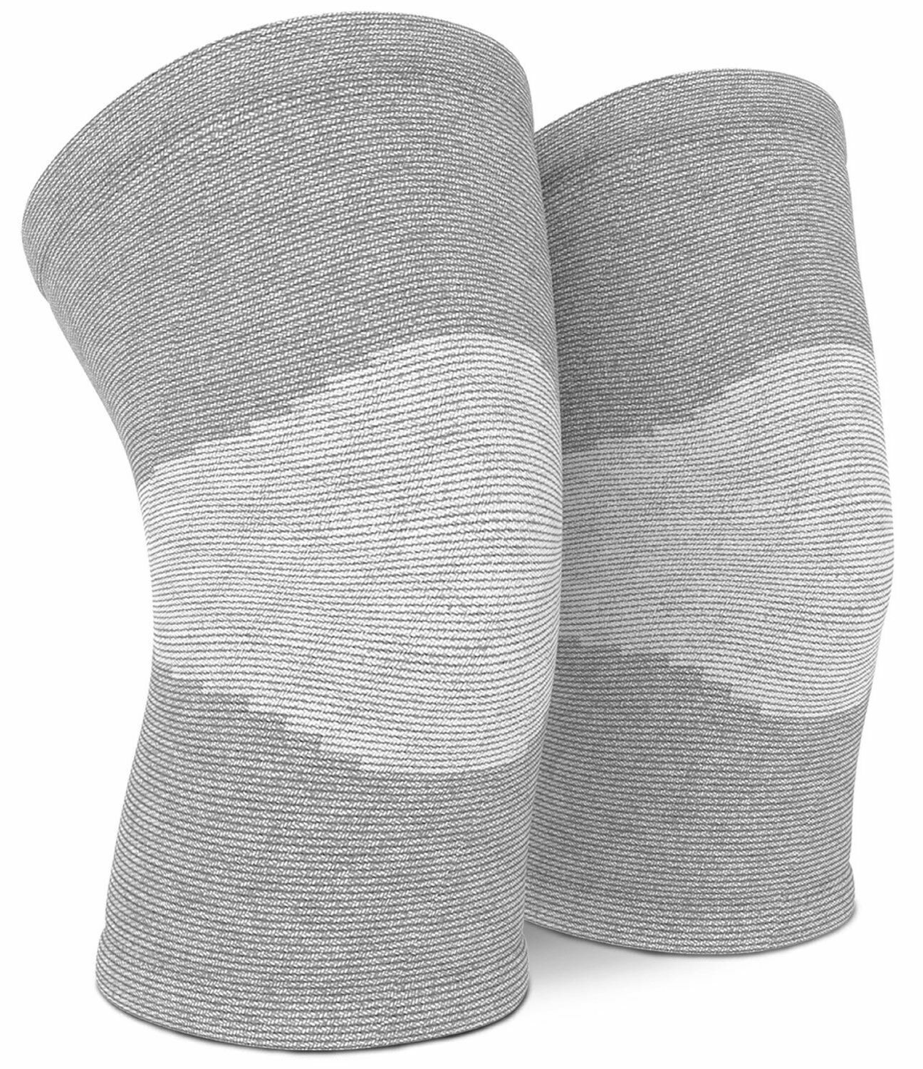 Flexiknee Kniebandage Sport - Ergonomische Kniestütze für Schmerzlinderung und Stabilität-3