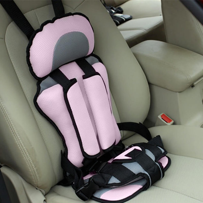 Ergonomischer Kindersitz Auto – Sicherer Cybex Kindersitz mit Hohem Komfort und Schutz für Kinder-1