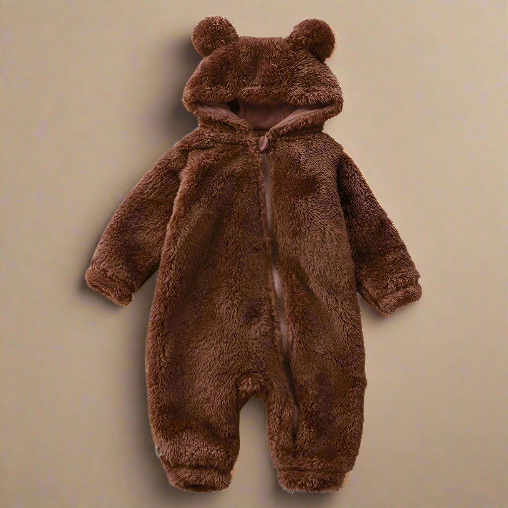  SNGGEBEAR - Lieber Winterbaby Strampler-3