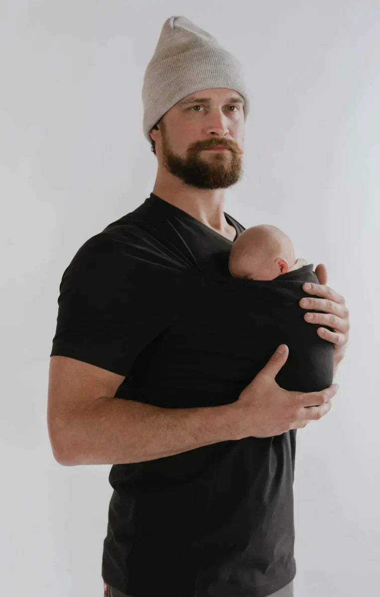 Premium Baby T -Shirt Bear - Erleben Sie Stil und Komfort mit dem Premium -Baby -Kriegerhemd-2