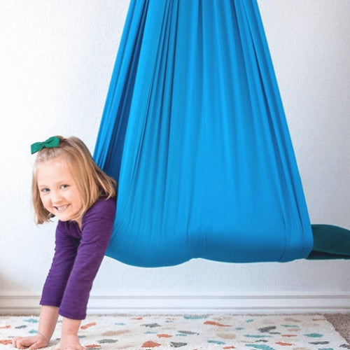 Therapieschaukel Für Kinder Swingsense-1