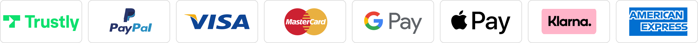 Trust Image